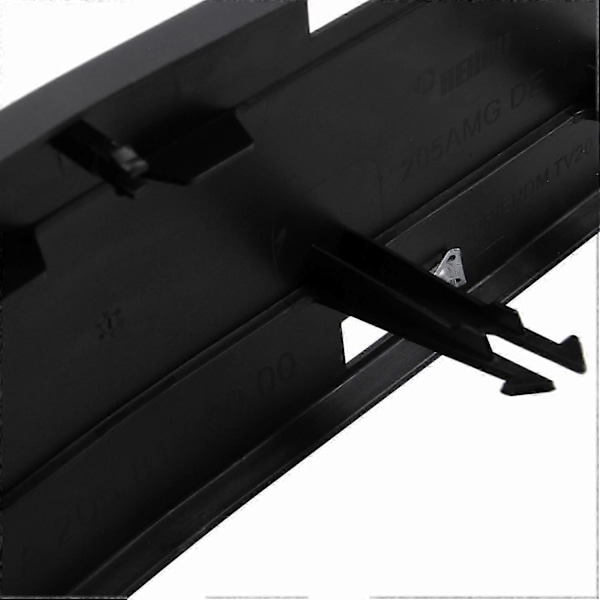 Frontfanger Skiltbrakett Støtte Monteringsramme 2058804900 for C-KLASSE W205