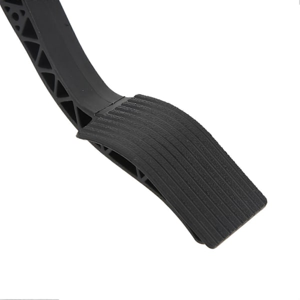 Elektronisk gaspedal 4014042 Sort acceleratorpedal erstatning til Polaris Ranger 570 20152016