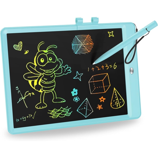10,5 tums LCD skrivtavla Leksaker för barn ritbord för Gi