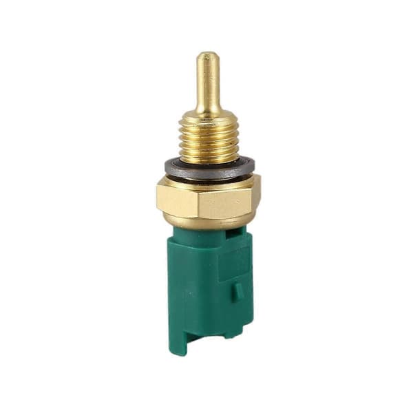 2 STK Ny vanntemperatursensor 1338.88 Passer for C3 C5 for 206 406 307