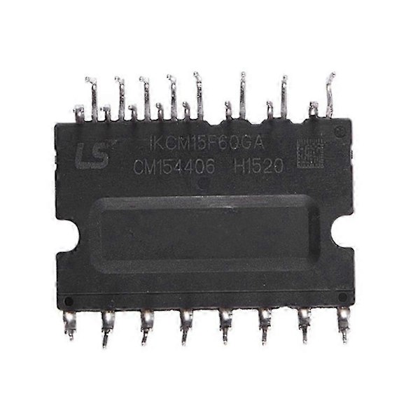 IKCM15F60GA 15A 600V Kontrol Integreret IPM Intelligent Power Module