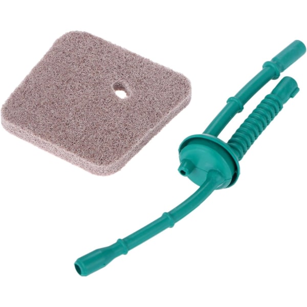 *Polttoaineletkun kaasuttimen korjaussarja STIHL FS55 FS55R FS55C FS55RC FS55T*