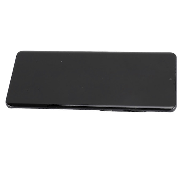 Organisk lysdiode (OLED) telefonskjermmontering med verktøy for Galaxy S20 Plus