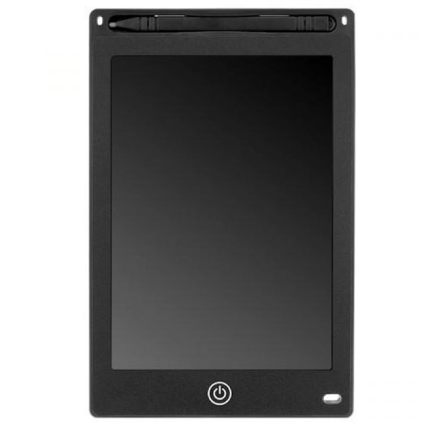 #Lasten piirustuslevy, LCD-näyttö, 8,5 tuumaa + kynä#