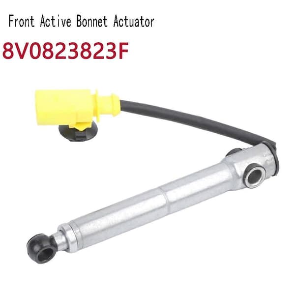 Front Aktiv Motorhjelm Aktuator Hængselsensor til A3 8V 2013-2016 8V0823823F