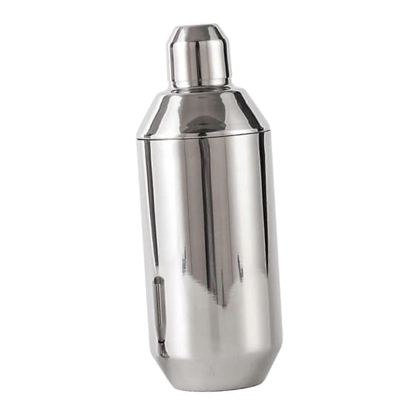 Cocktailshaker i stål, let drikkeblander til bryllup