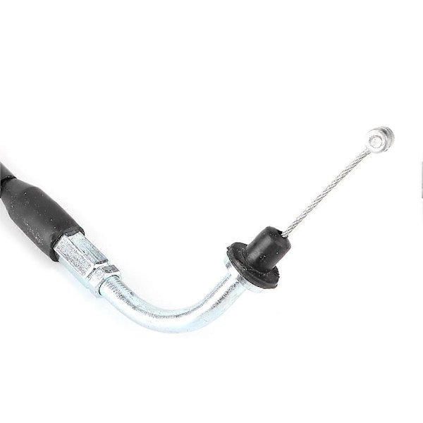 Kaasukahvan kaapeli Kiihdytyskaapeli Johto Vaihto M CB15 Sopii Yamaha PW 50 PW50 1981-2009