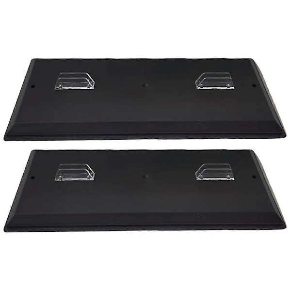 2 stk. Motorcykel Model Holdere Motorcykel Model Display Stande Organizer Rack