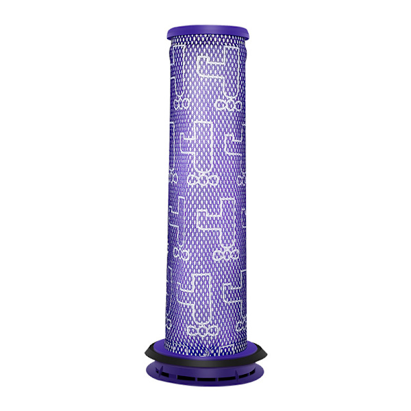 Vaihto-osat HEPA-suodatin yhteensopiva Dyson DC40 -imurin kanssa