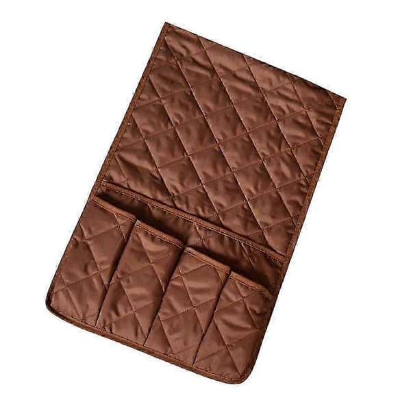 Fåtöljficka för soffarmstöd - Soffa Armstöd Organizer 5-