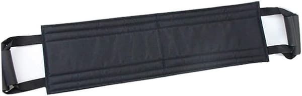 75/45*21cm Vadderad Sängöverföringsslinga för Patient, Äldre