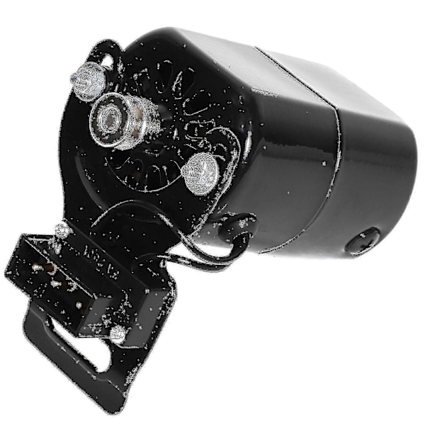 220V 120W Symaskinsmotor 7000 Varv/min K-fäste 0,6 Amp Hemsymaskinsdelar AC-motor-yezi