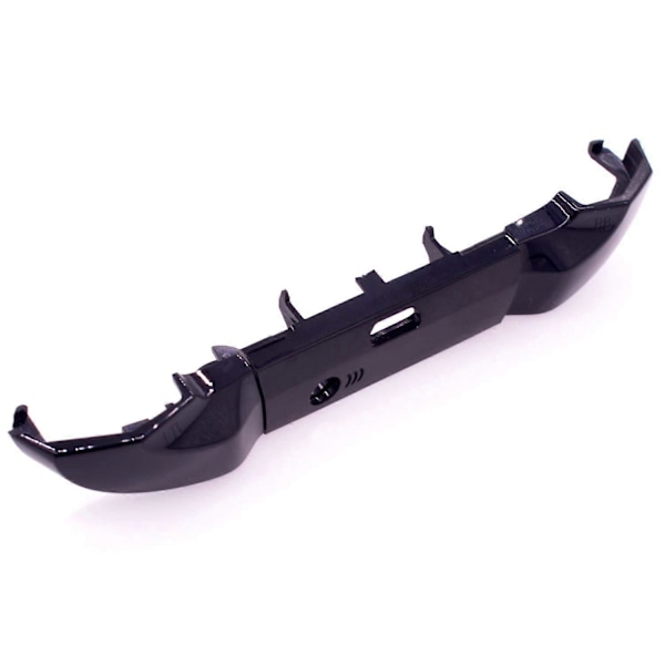 RB LB Bumper Trigger Knap Skulder m/Top Midterstang Udskiftning til Xbox One S Controller 1708 Sort