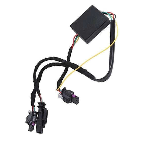 Bil frontlykt pluggkabel frontlykt pluggkabel frontlykt pluggkabel for /Y 2019-2022