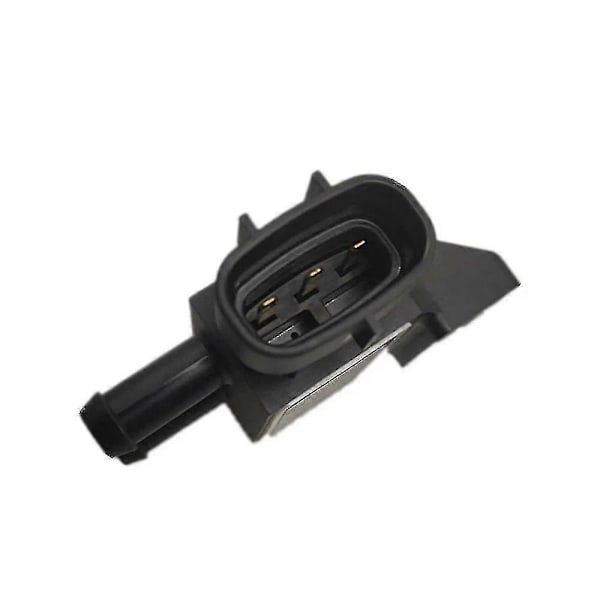 Avgastrycksensor DPF Differentialtryck för D-max Damx Mux 8983314120