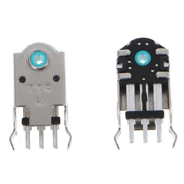 TTC Muse Encoder Mus Dekoder 13mm Grøn Kerne Høj Præcision 5M Gange