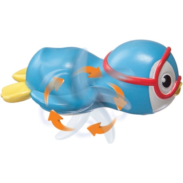Badleksak Scuba Buddy - Uppdragbar (1-pack)
