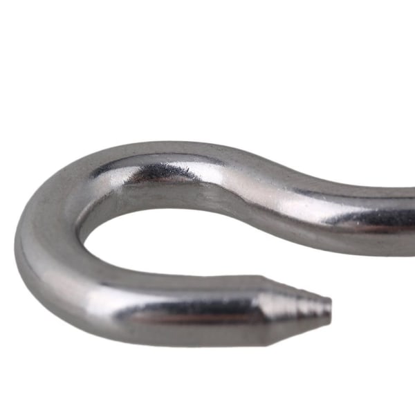 5 stk M6 rustfritt stål 304 strammeskruer for vaier (ho