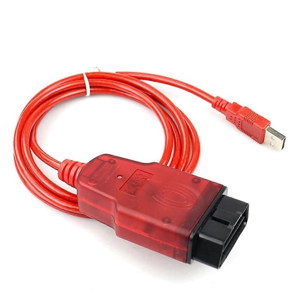 For Renolink V2.10 OBD2-kabel for Renolink Versjon ECU Programmer Reset UCH Nøkkelkoding Auto