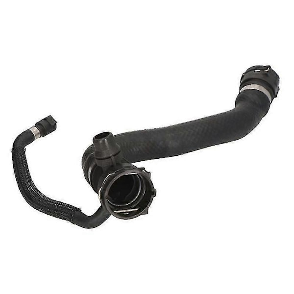 Auton jäähdytinletku 5 7 -sarjaan F07 F10 F11 Vesiputki Vesisäiliön jäähdytinletku 17127800099