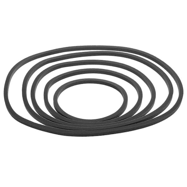 5 stk. Akvarium Flydende Plante Ringe Foderring til Fisk Flydende Planter Ring til Akvarium