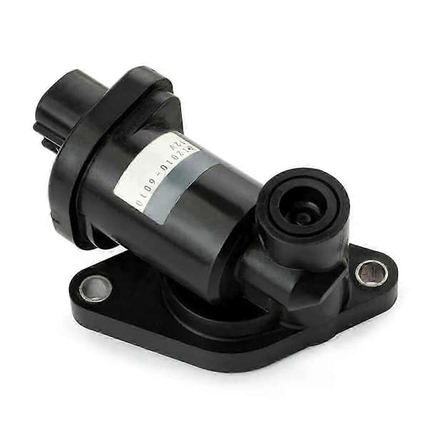 17150RNAA01 012010-6010 Tomgangsreguleringsventil Bypass Ventil Solenoidventil Sensor til Accord