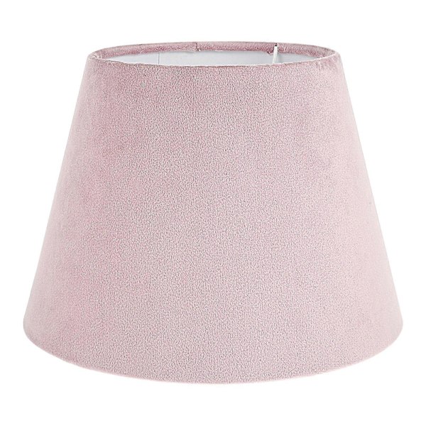 Bordslampa Lampskärm Mode E27 Vit Foder Lampskärm Multifunktionell Lampdekor