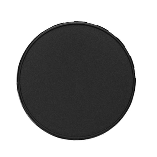 Baglinsebeskyttelse/kamerahusdæksel Støvbeskyttelse ABS Materiale Linsebeskyttelse Kompatibel med Hasselblad Xcd 907x Cfvii X1dii2 Serien