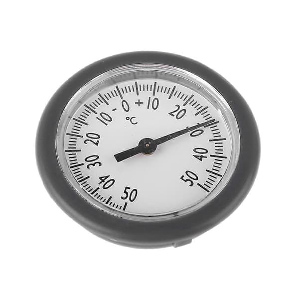 Pekartyp Termometer Trådlös Temperaturmätare Analog Termometer