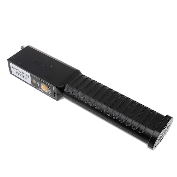 Bærbar Håndholdt Neon Lysrør Fluorescerende LED Tester Universal Lampe Detektor Ingen Batteri Inkludert