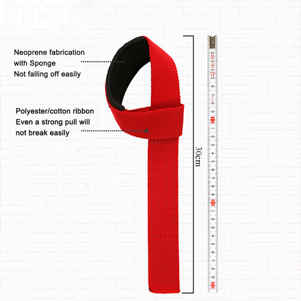 /#/Painonnostovyöt Musta 1 Pari Rannetukisiteet Painonnostovyöt Harjoittelu Kehonrakennus Painonnosto Elastinen Geeliote Voimistelu/#/