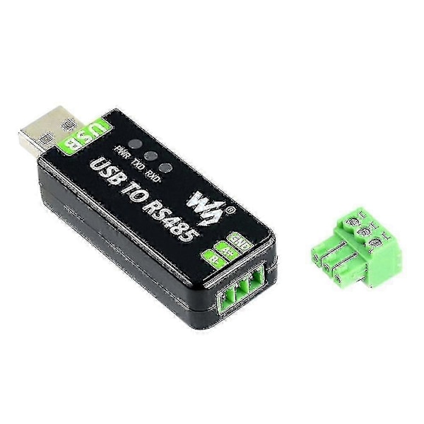 Waveshare USB - RS485 -sarjamuunnin RS485-tiedonsiirtomoduuli