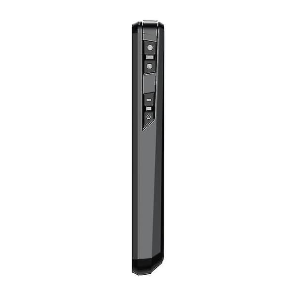 Diktafon, Bluetooth Röstinspelare, HD 3072 Kbps Inspelning