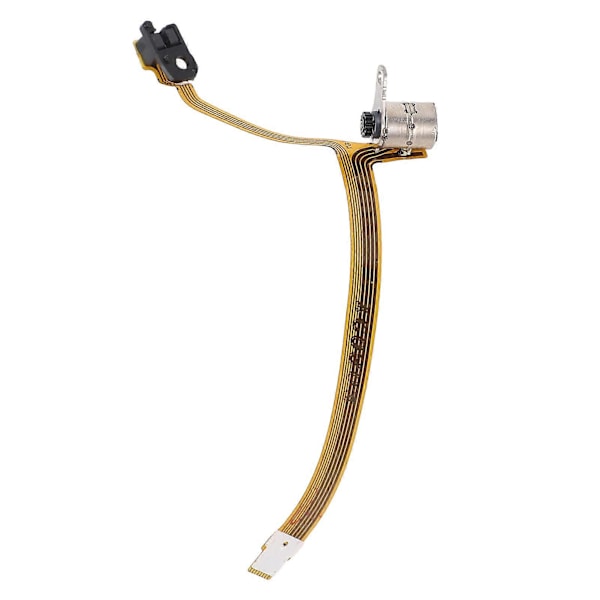 Blenderåpning Flex Kabel for 70 til 200 2.8 IS II Kamera Objektiv Reparasjonsdel Blenderåpningskabel med Optokoblerdeteksjon og Girmotordeteksjon