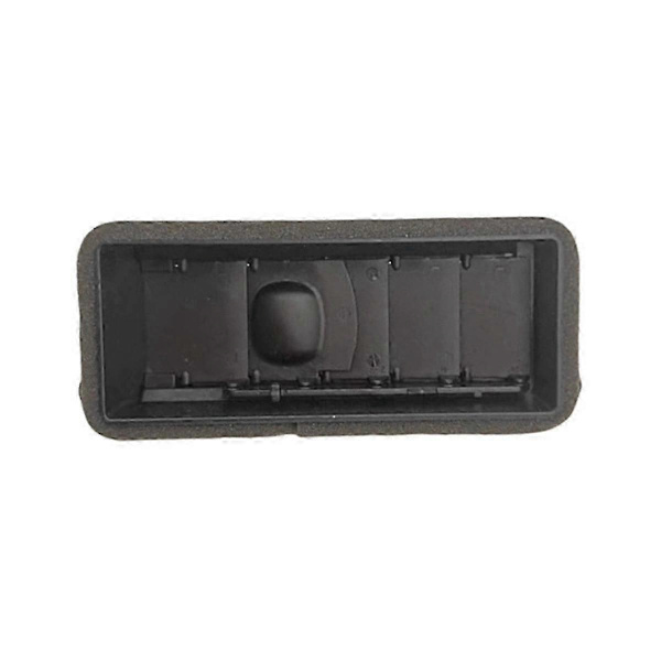 Front Dash Panel Luftkondisjoneringsventilmontering for -30 Side Luftventil Grill BDGJ-64-71XB BDGF-64-7