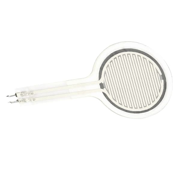 MD30-60 Tyndfilms Tryksensor Kraftsensor 0~30KG Diameter 30mm