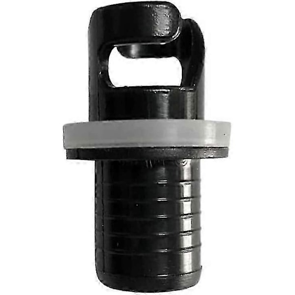 Luftventiladapter H-R Slangadapter Paddleboard Luftpumpadapter HR Ventiladapter