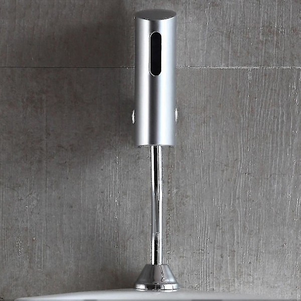 Endast sensorBest Badrum Toalett Auto Infraröd Sensor Beröringsfri Urinal Spolventil Väggmontering Mycket Bra