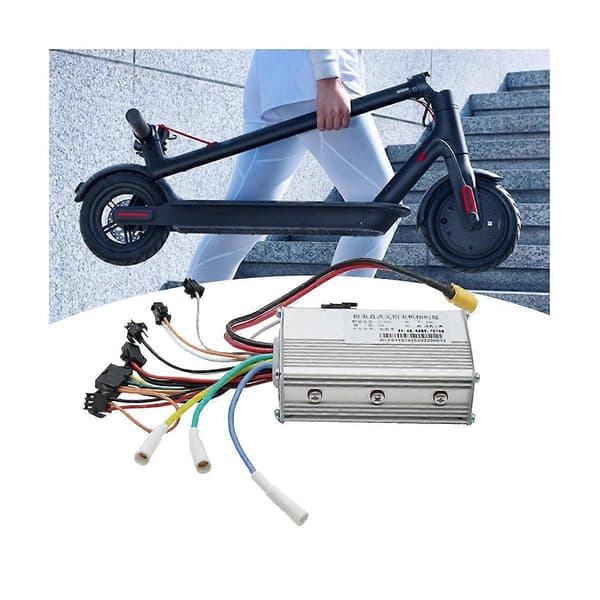 Til JP 36V 19A Controller Børsteløs Motor Uden Hall Controller til JP Electric