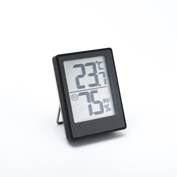 En inre hygrometer, hög precision, bekväm, hushållski