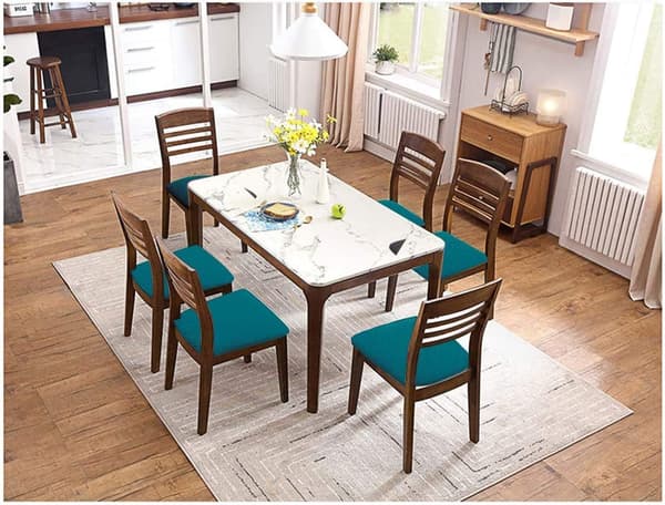 Stretch Jacquard Elastisk Stolsöverdrag Präglad Stolsöverdrag för