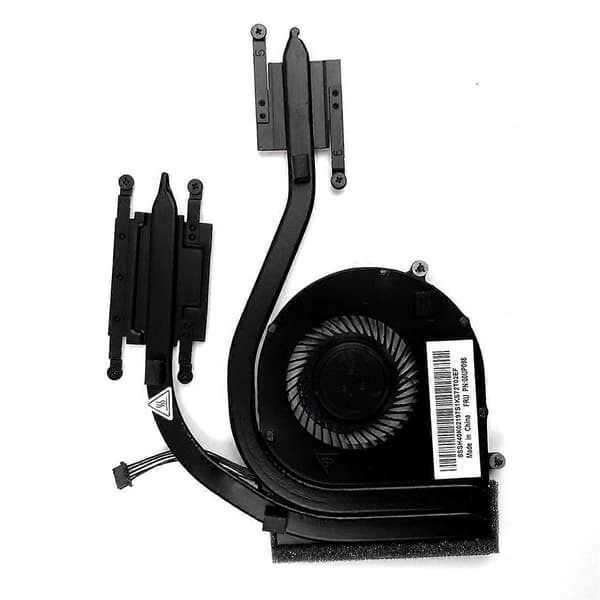 CPU Kjølevifte Kjøleribbe for E560 20EV/20EW 00UP098