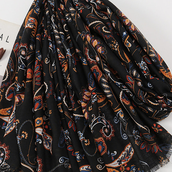 #vintage halsduk, 180-90cm#