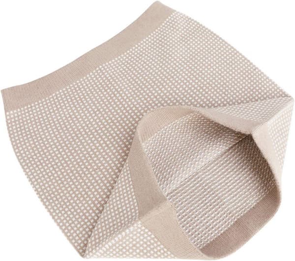 #L, Elastisk varm bælte, rygstøtte, blød talje beskyttelse#