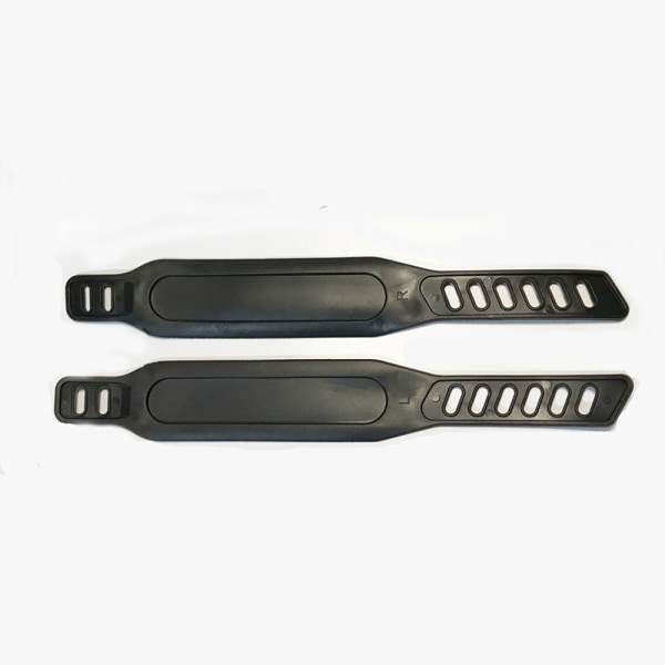 /#/Pedalstropp for treningssykkel Universell pedalstropp for trening/#/