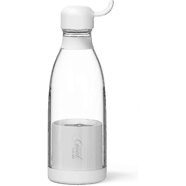 Blender Bottle, Kannettava Smoothiekone 300ml