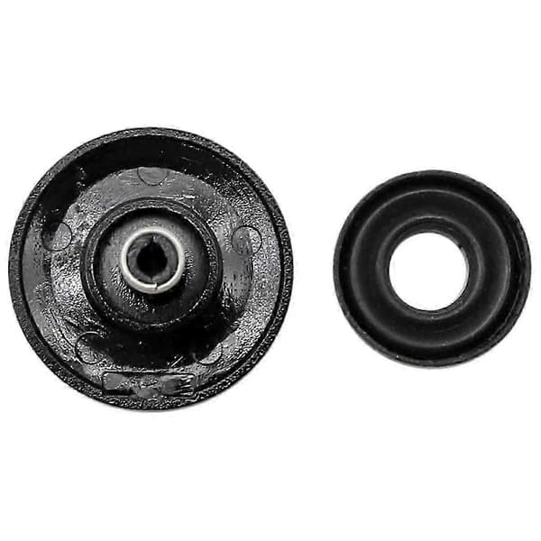 Bil Centerkonsol MMI-Vred Multimediaknappskydd 8K0998068A för A4 A5 A6 Q5 S4 S6
