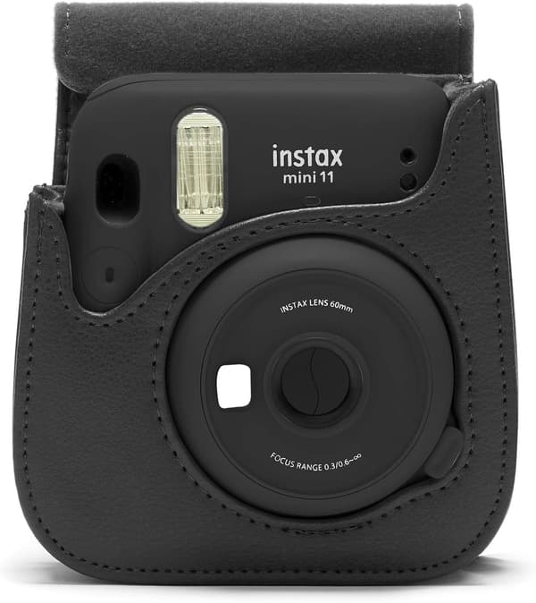 instax mini 11 kamerataske