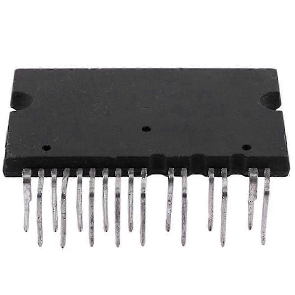 IKCM15F60GA 15A 600V Kontroll Integrerad IPM Intelligent Power Module