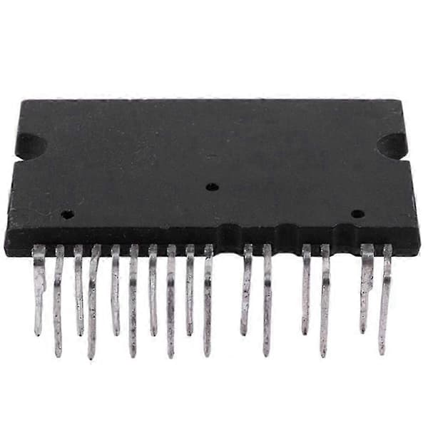 IKCM15F60GA 15A 600V Kontroll Integrert IPM Intelligent Power Module
